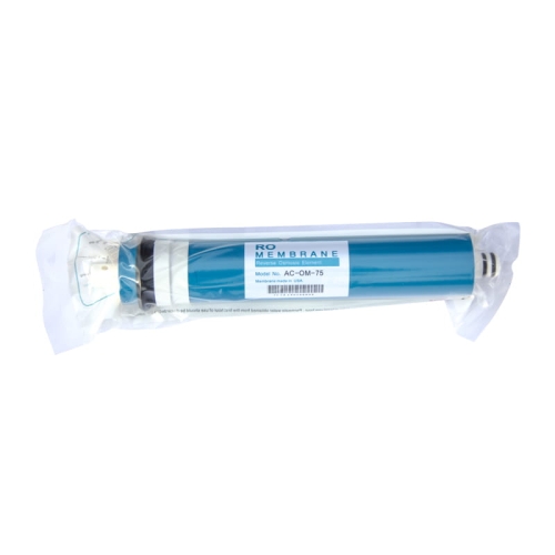 Membrana odwrócona osmoza 75GPD