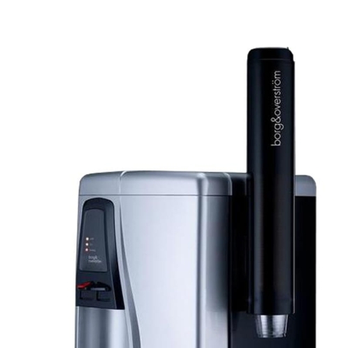 Podajnik kubków do wody