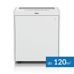 Ideal AP140 PRO. Potężny oczyszczacz na duże powierzchnie. Hepa14.