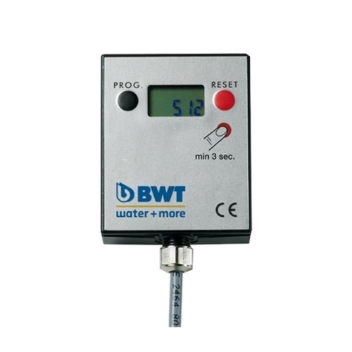BWT Elektroniczny licznik przepływu wody