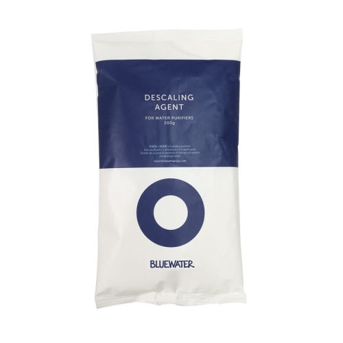 Descaling Agent Bluewater Spirit, Bluewater Pro