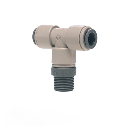 Szybkozłączka trójnik wkręcana PI100802S - John Guest