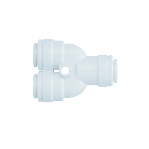 PP2312W John Guest rozdzielacz 3/8"