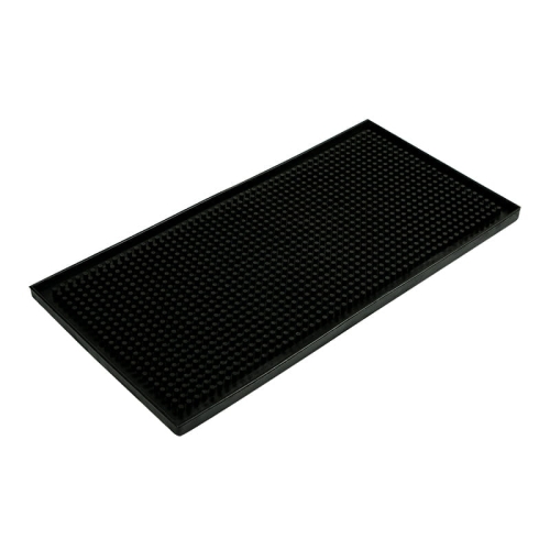 Mata barmańska gumowa 150 mm x 300 mm