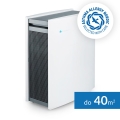 Blueair Classic 480i HEPA (PA). Idealny oczyszczacz dla alergika