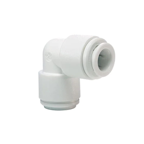 CI0308W John Guest złączka kolanko 1/4"