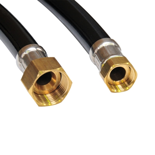 Węże do zmiękczacza Ecowater