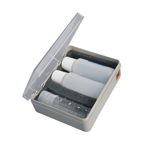 Tester zawartości żelaza w wodzie ECOWATER