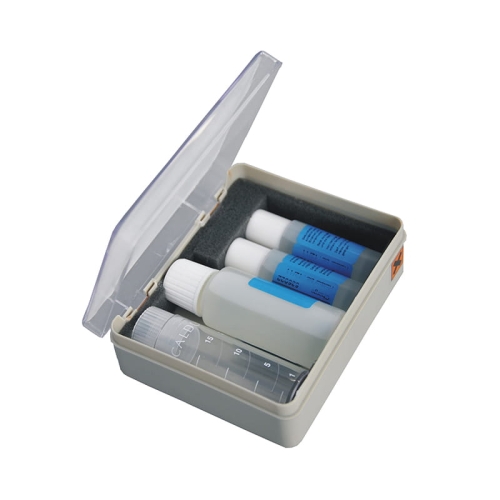 Tester zawartości manganu w wodzie ECOWATER