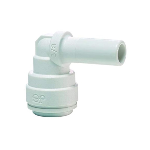 CI221208W John Guest złączka wtykowa kolankowa 3/8" x 1/4