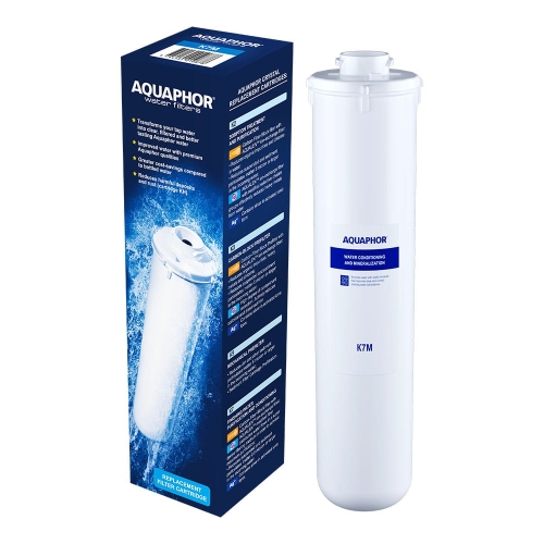 Mineralizator Aquaphor K7M