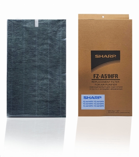 Sharp FZ-A51HFR filtr HEPA do oczyszczacza powietrza KC-A50