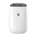 SHARP FP-J40EU-W Oczyszczacz powietrza z jonizacją