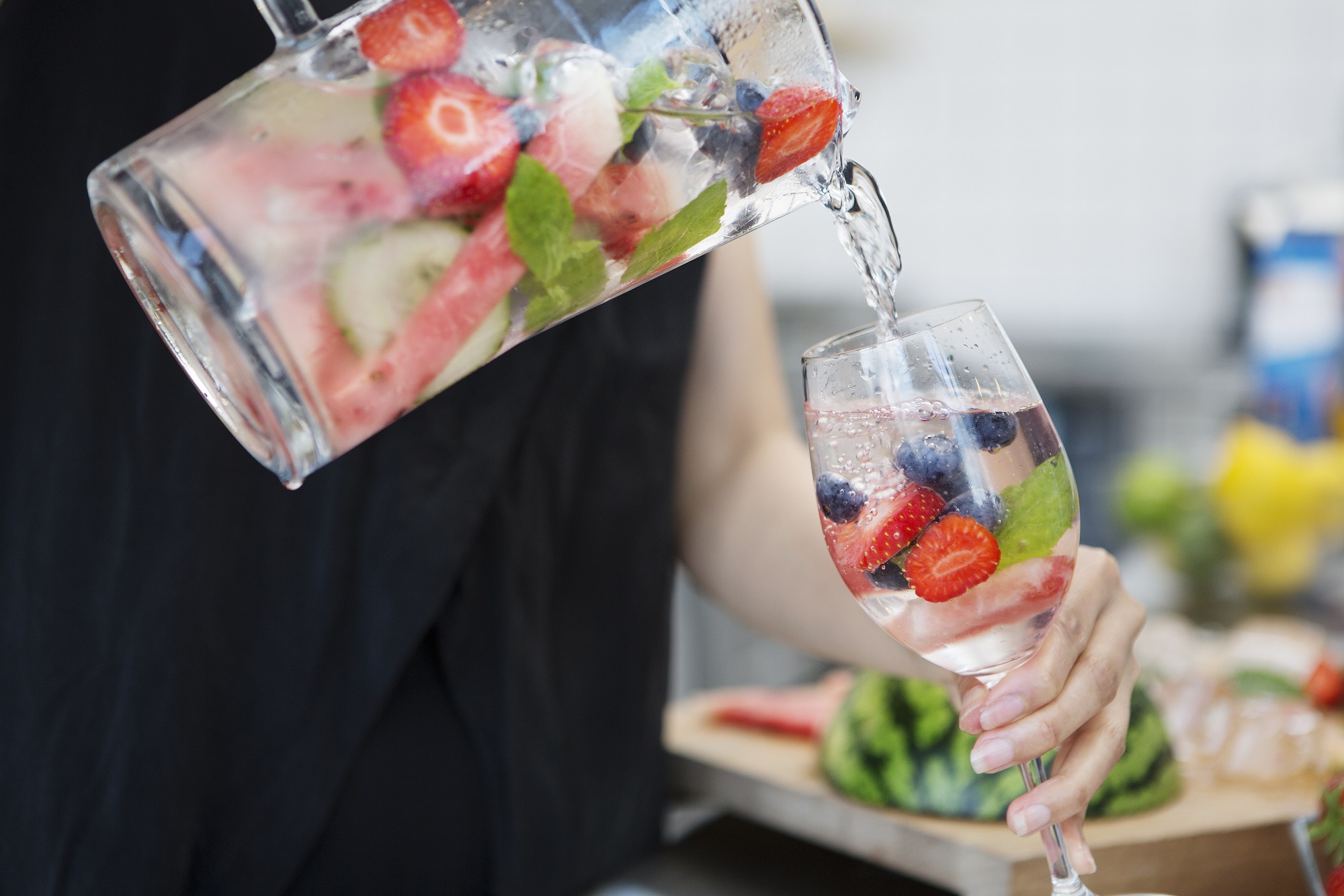 Najlepsze i polecane filtry do wody