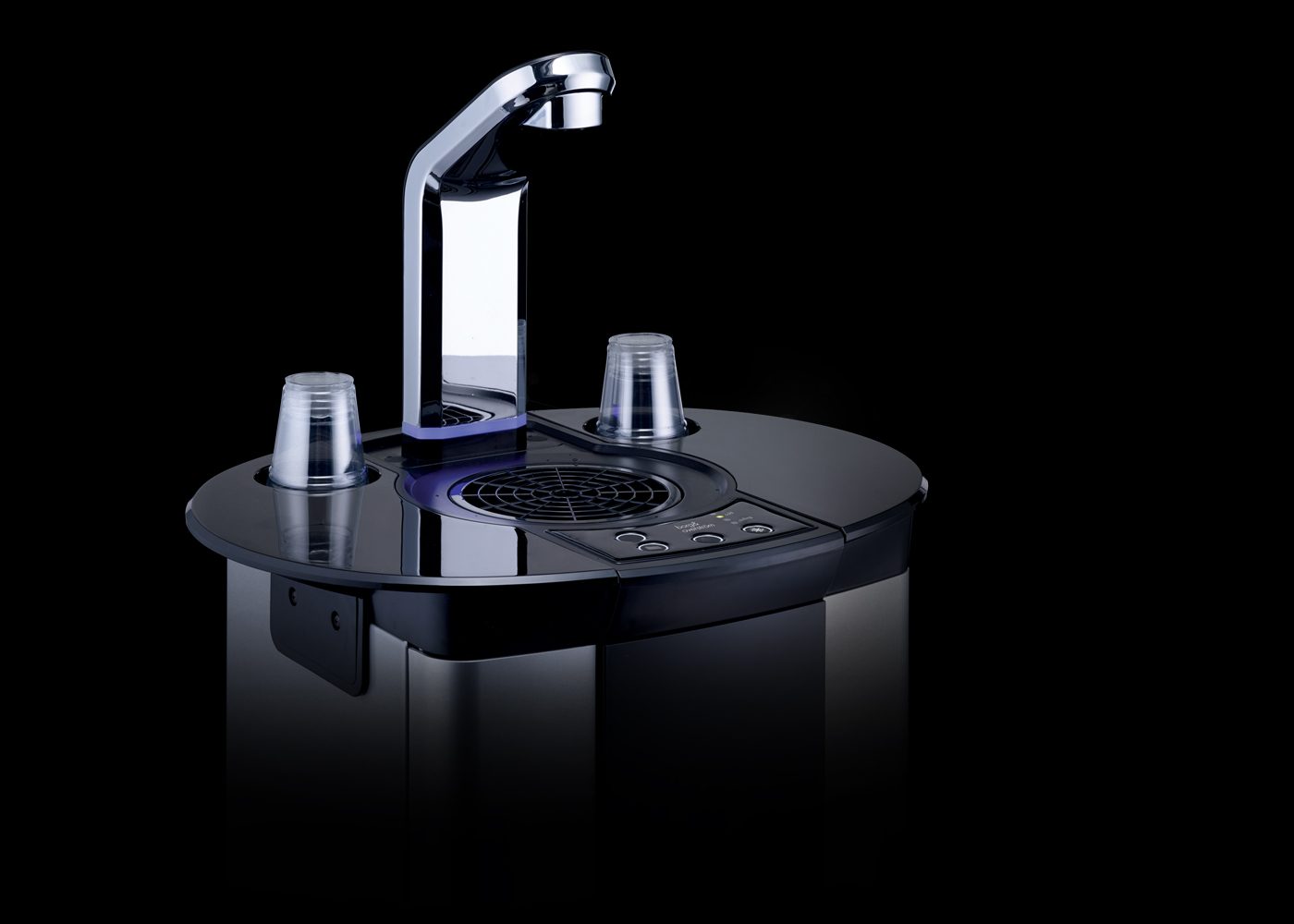 dystrybutor wody Borg and Overstrom