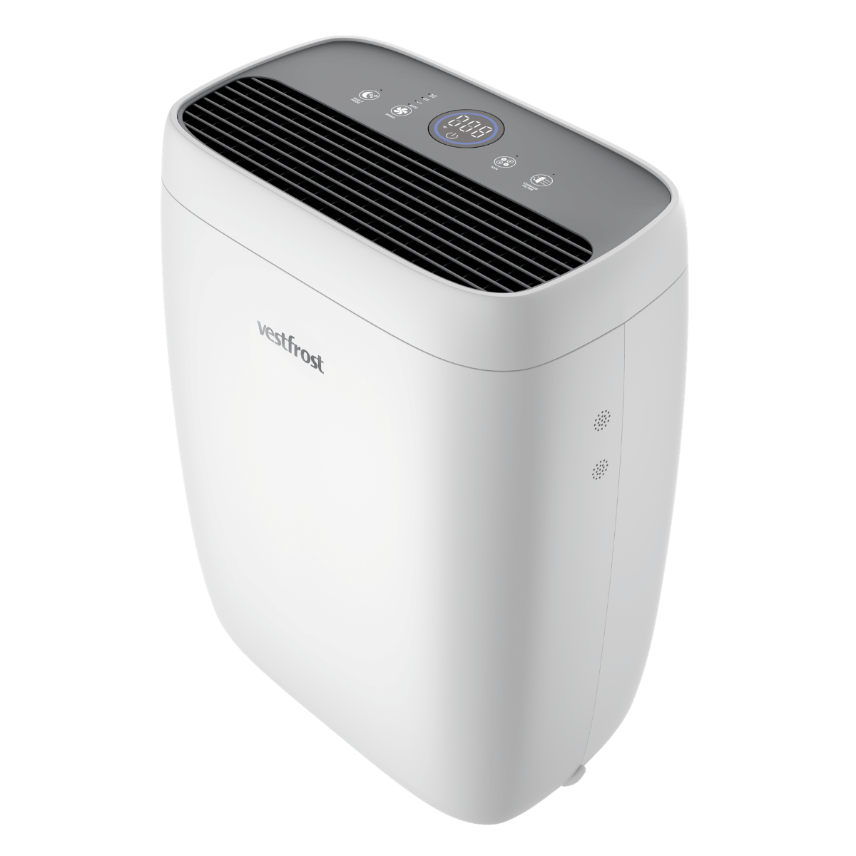 Oczyszczacz powietrza (do 42m2) Vestfrost VP-A1M30WH.