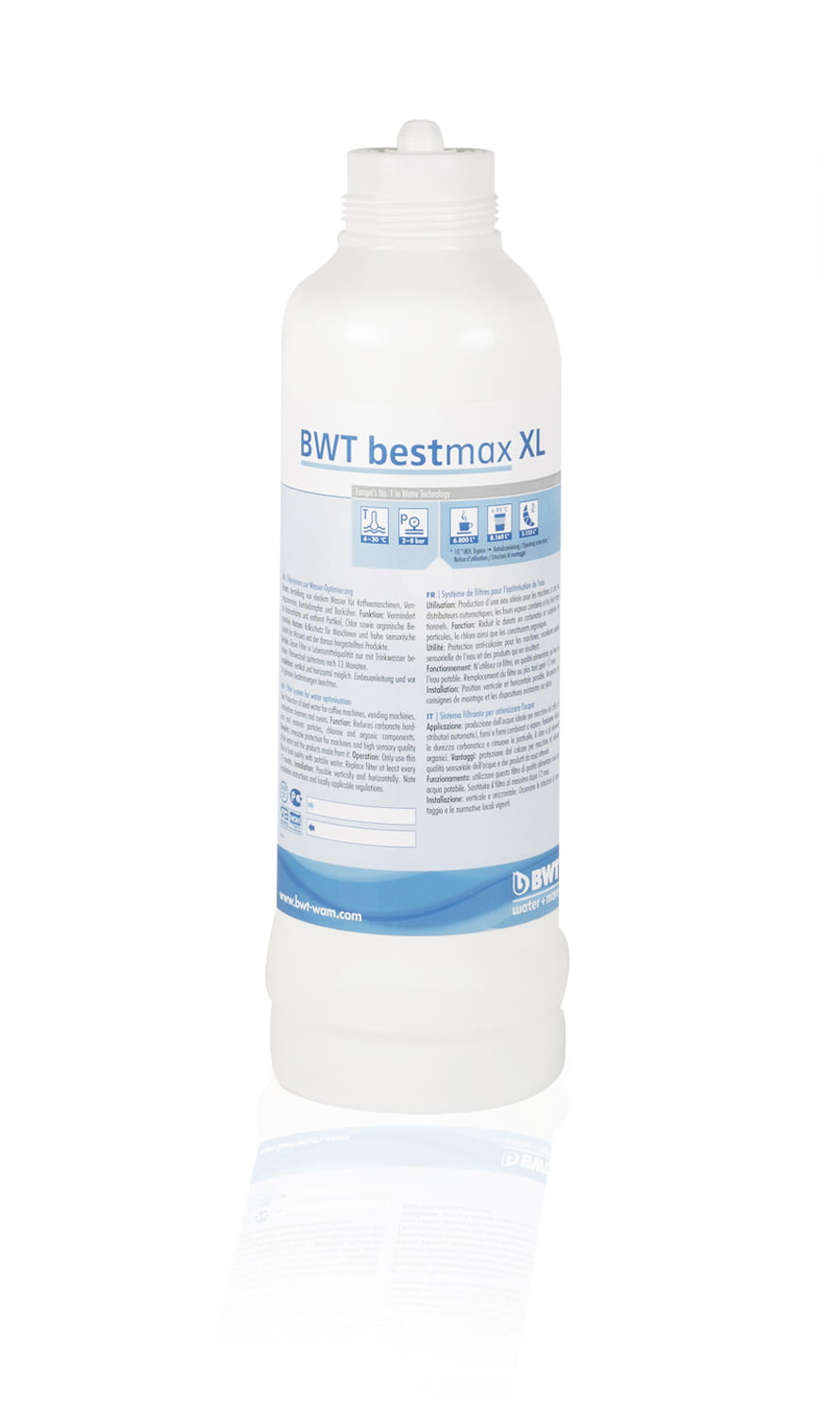 BWT Bestmax XL