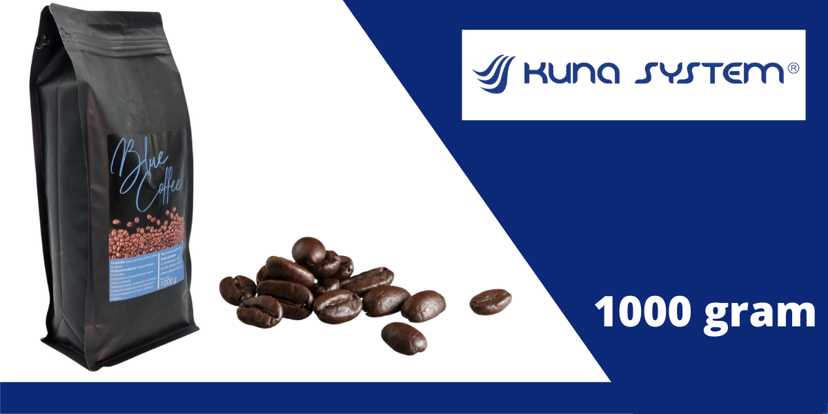 kawa arabica 100% duże opakowanie