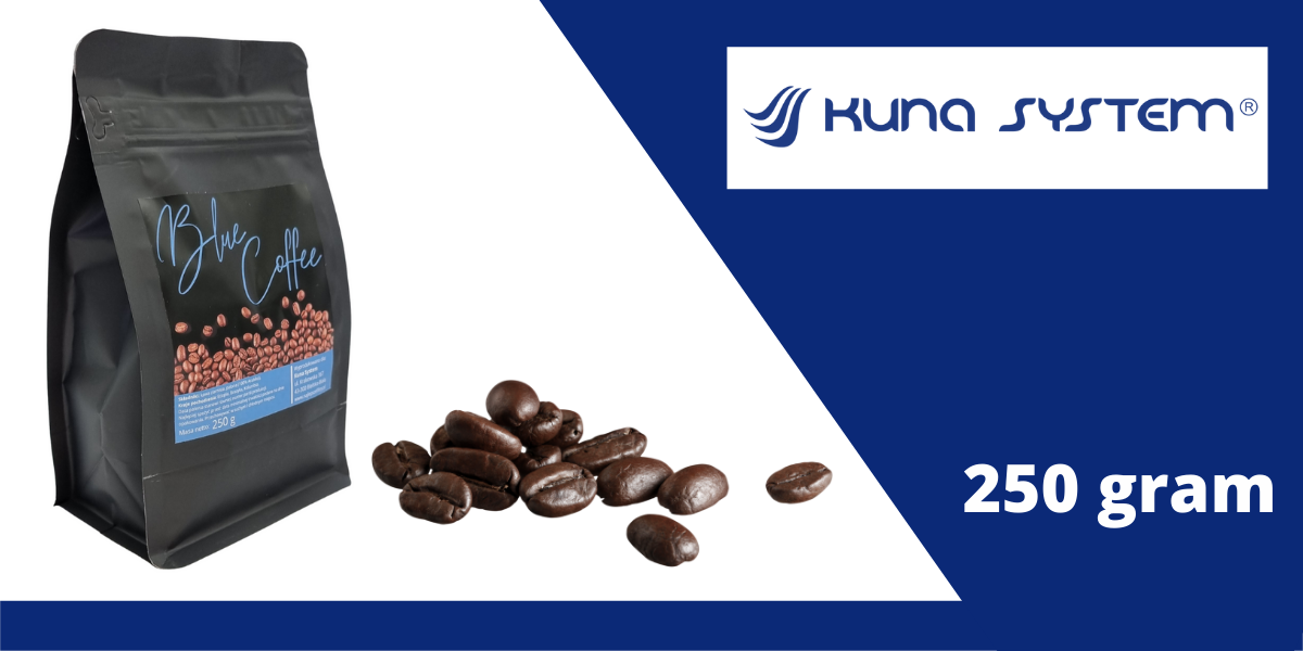 kawa arabica 100% małe opakowanie