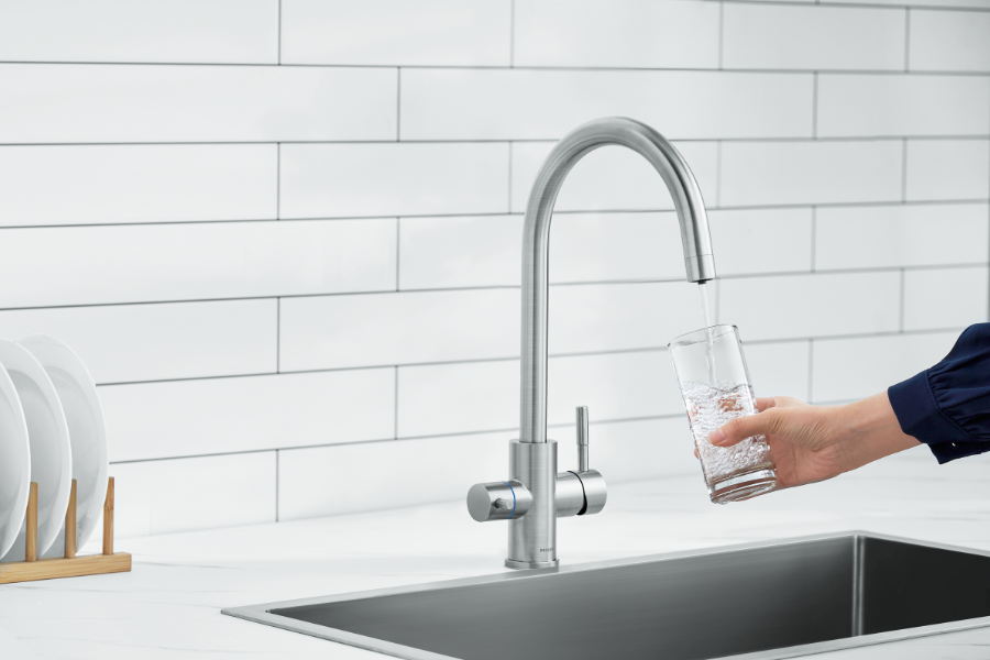 bateria kuchenna philips ash3511