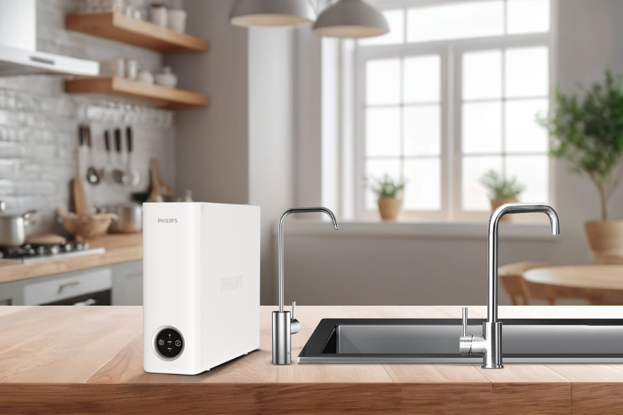 filtr odwróconej osmozy aut8960 philips