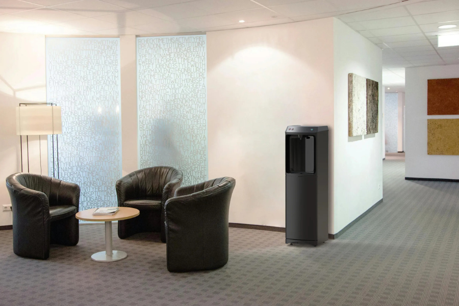 oasis touch dystrybutor wolnostojący