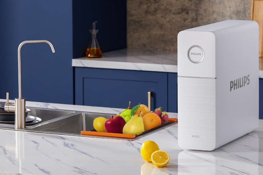 filtr odwróconej osmozy philips aut7006