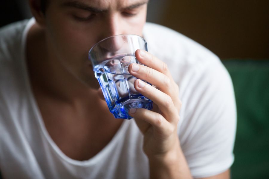 odwrócona osmoza z mineralizacją wody alka-bio