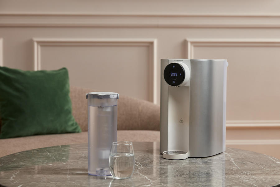 dystrybutor wody tappwater countertop