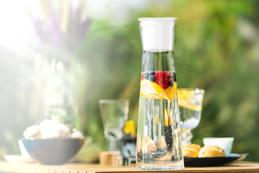 karafka filtrująca wessper