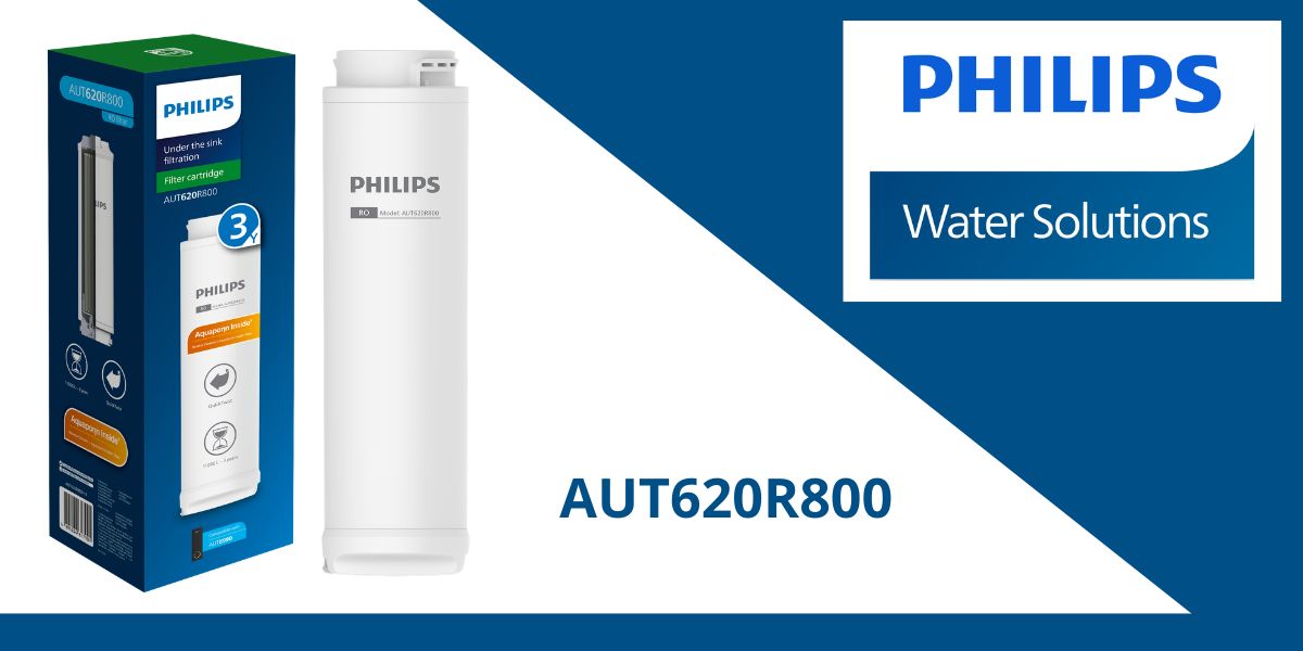 AUT620R800 membrana ro