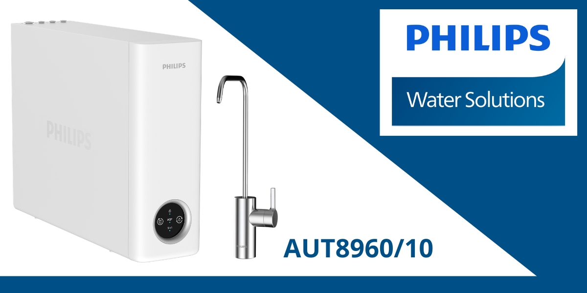 filtr odwróconej osmozy philips AUT8960