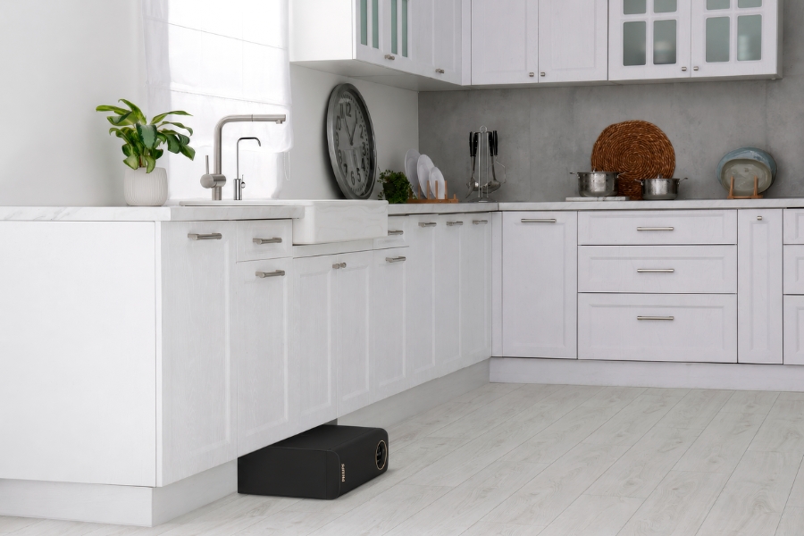 filtr wody pod zlew philips 8990