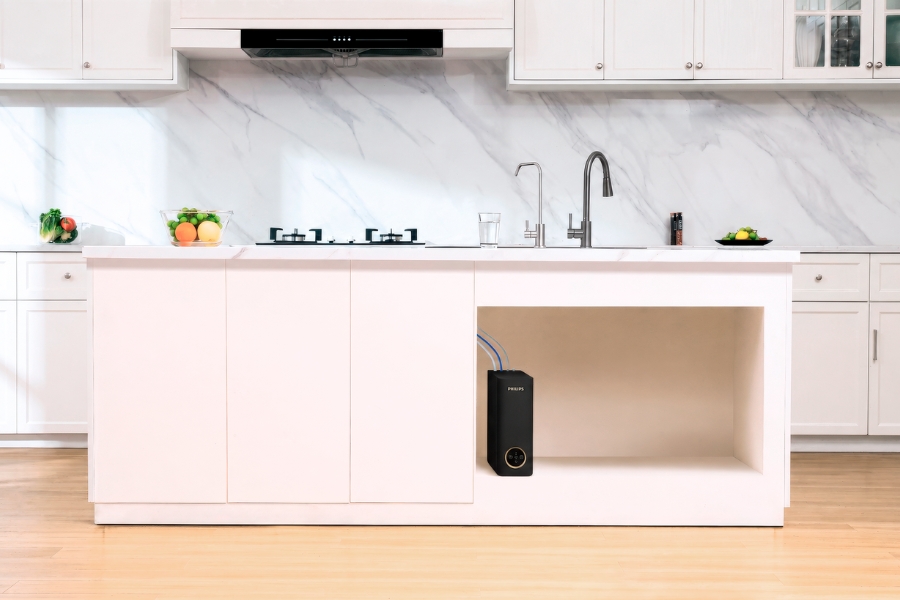 filtr odwróconej osmozy philips aut8990
