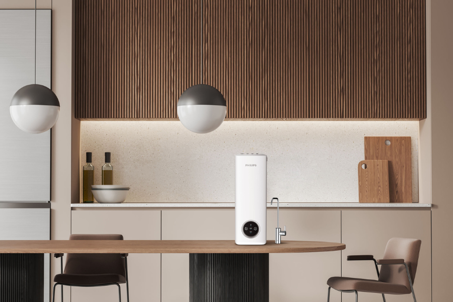 filtr odwróconej osmozy pod zlew AUT9860 philips