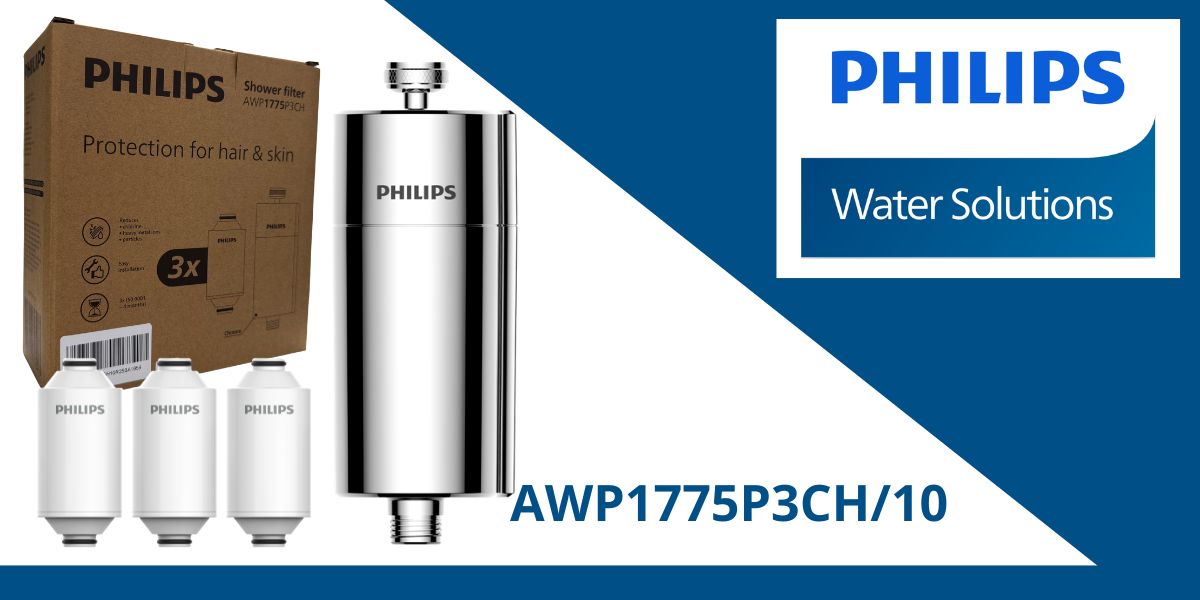AWP1775P3CH philips filtr pod prysznic