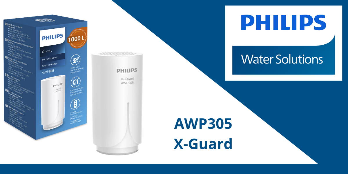 Philips wkład awp305