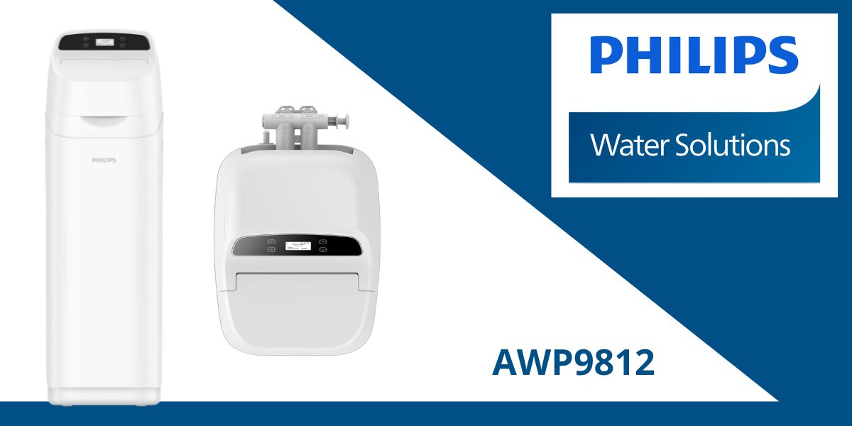 zmiękczacz wody wodociągowej philips awp9812