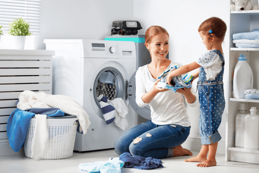 ecosoft zmiękczacz do wody wodociągowej