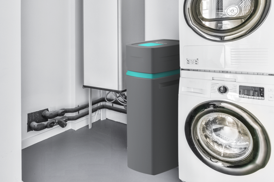 uzdatniacz do wody wodociągowej ecosoft