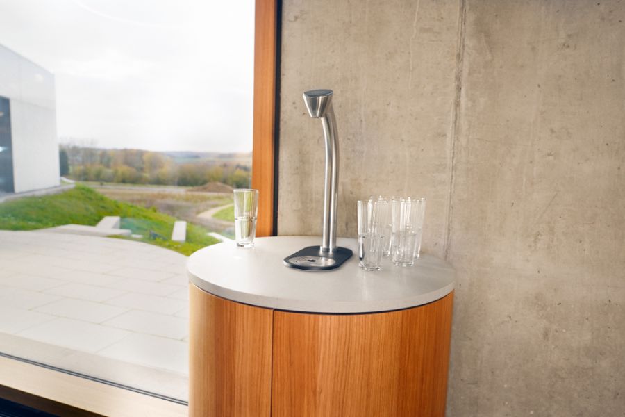 brita c-tap kran filtrujący wodę