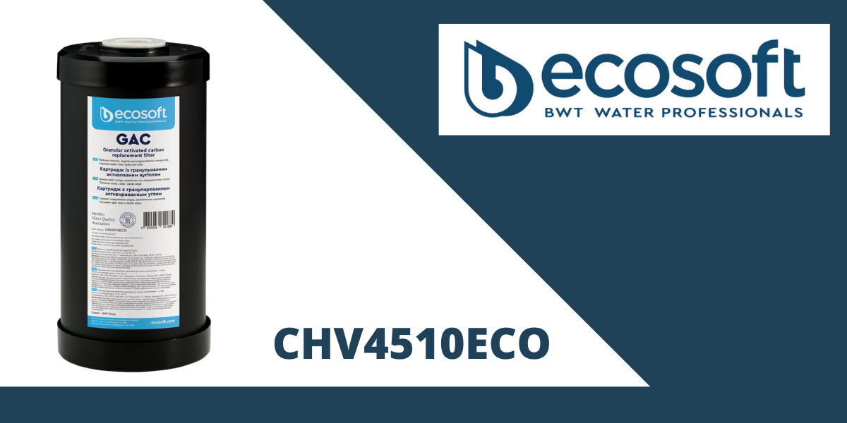 CHV4510ECO wkład wymienny