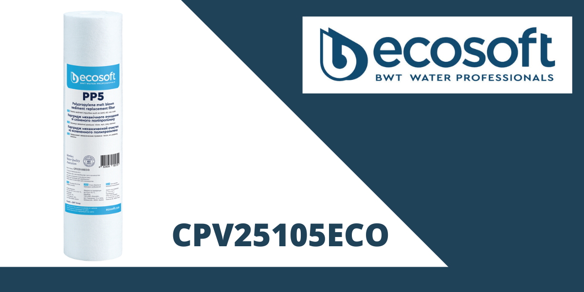 CHV2510ECO wkład węglowy