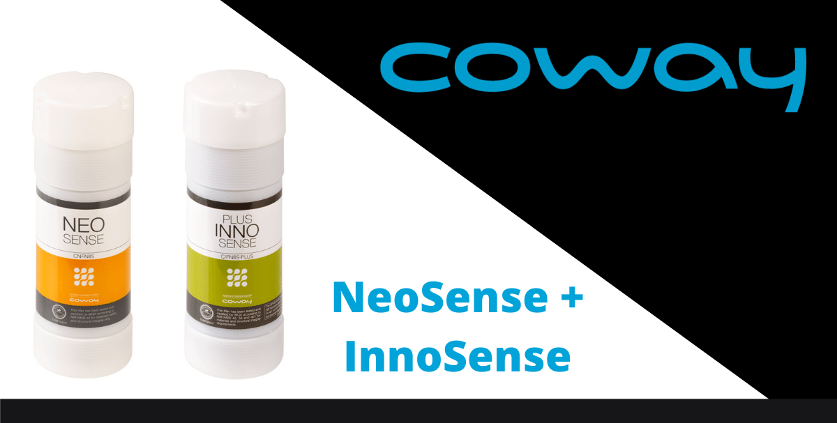 filtry wymienne zepter edel wasser