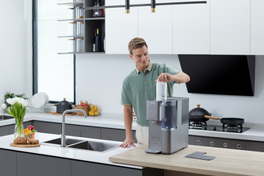 filtr wymienny do dystrybutora wody add6921