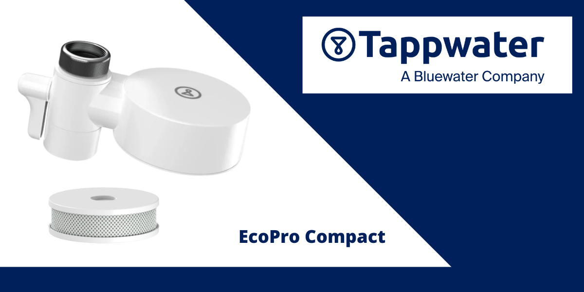 filtr nakranowy tappwater ecopro compact