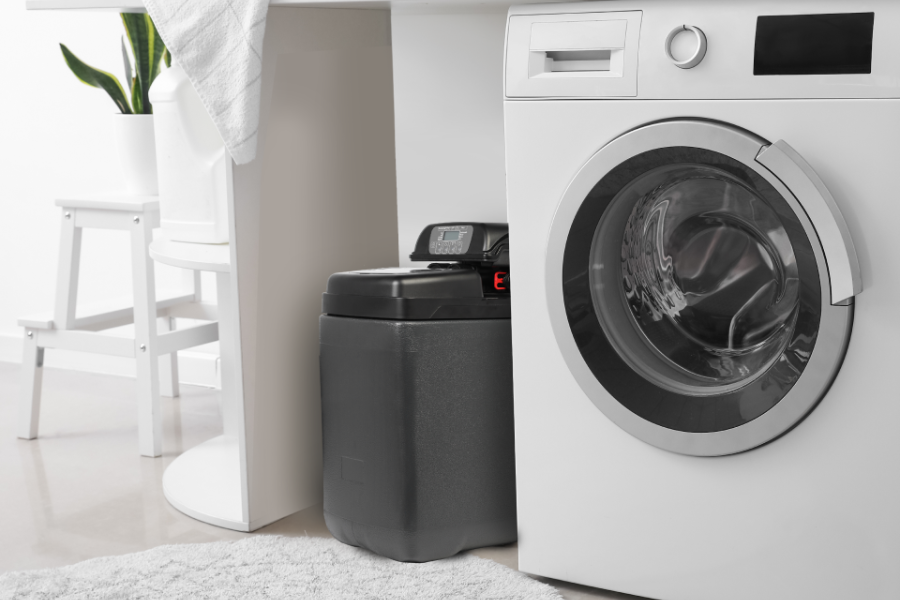 uzdatniacz do wody ecosoft 150