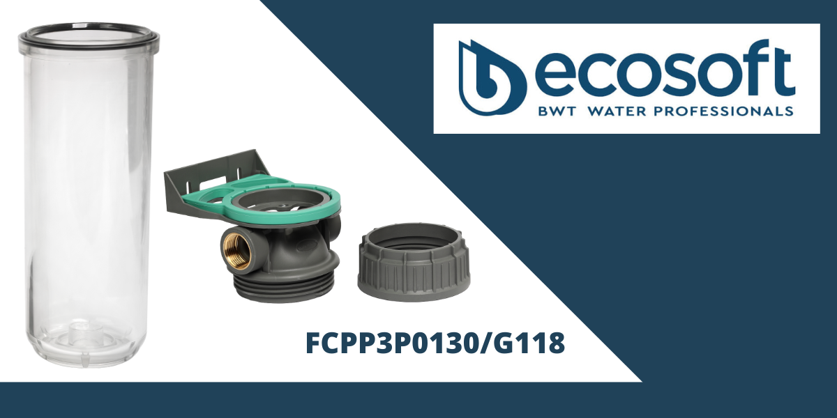 ecosoft obudowa przezroczysta eco