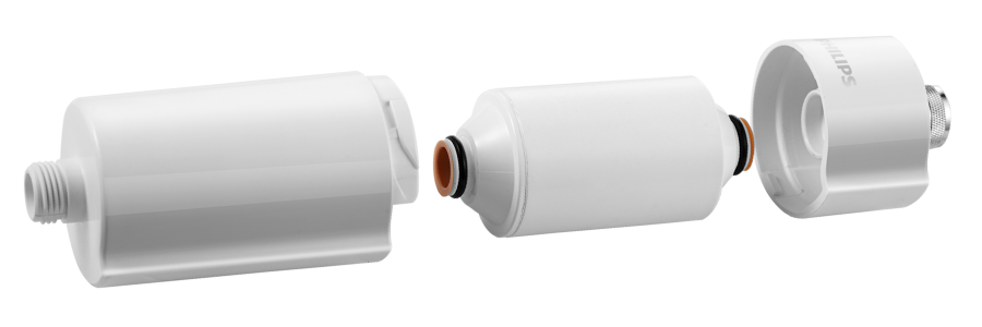 wkład wymienny do filtra pryszniocwego philips