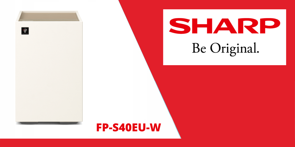 oczyszczacz powietrza do 30m2